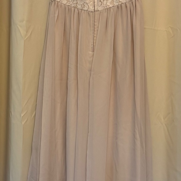 Speechless Lace & Chiffon Formal Dress – Size 3 - Picture 2 of 9